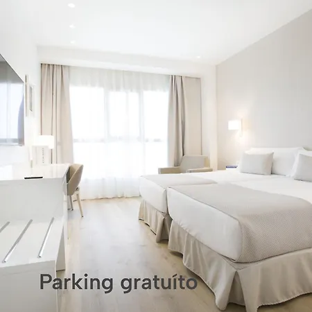 Hotel Albufera-2