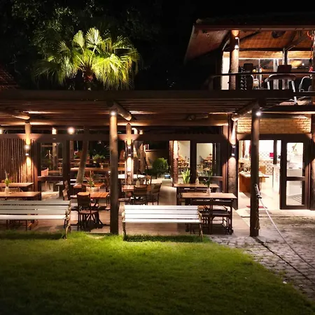 Tororao Hotel Pousada-2