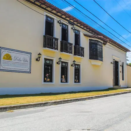 OYO Hotel La Dolce Vita, Rio das Ostras-3