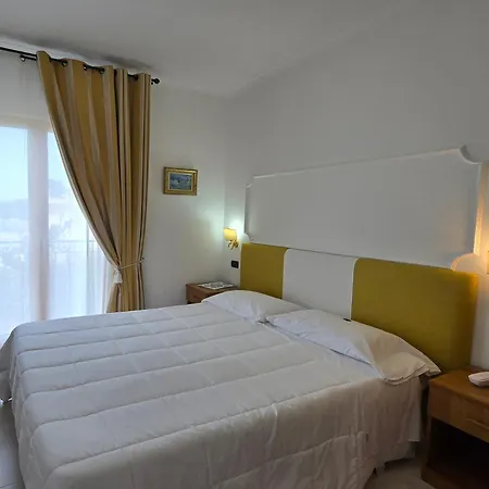 Hotel Il Nido Sorrento-2