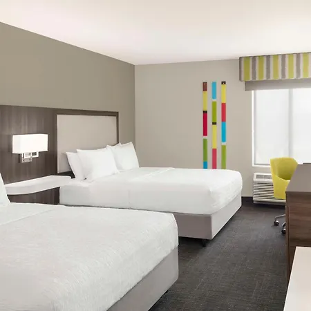 Hampton Inn Olathe-3