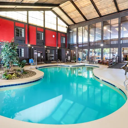 Fireside Inn & Suites West Lebanon-2