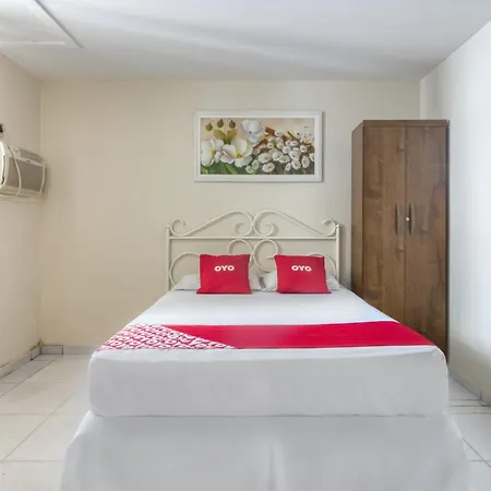 Oyo Rio Colinas Hotel, Rio De Janeiro-3
