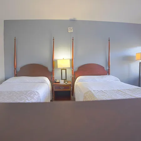Sunrise Inn By Oyo Titusville Fl-2