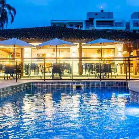 Mar e Praia Hotel-2