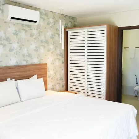 Hotel Costa Norte Massaguaçu-3