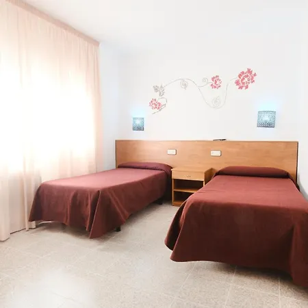 Hotel Paradís-3