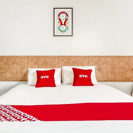 Oyo Praia Hotel Recanto Do Tome - Salvador-3