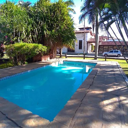OYO Pousada do Wagner, Rio das Ostras-3