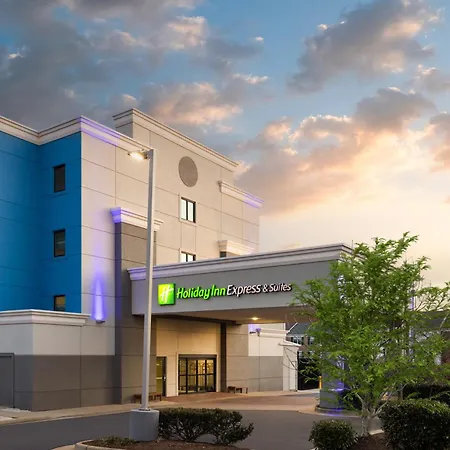 Holiday Inn Express & Suites Leesburg - Historic District By Ihg-3
