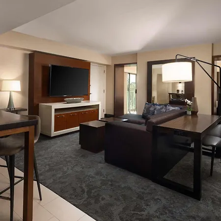 Hyatt Regency Sacramento-3