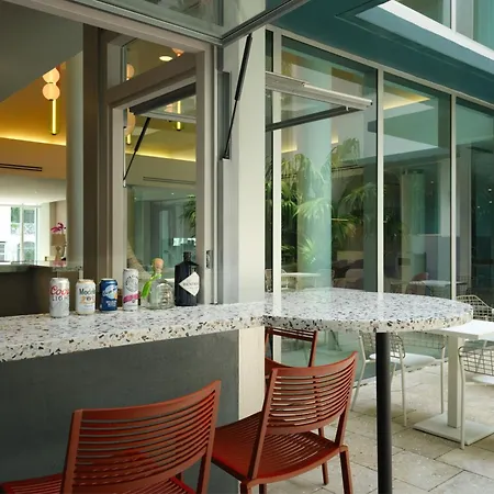 Residence Inn By Marriott Miami Beach Surfside-3