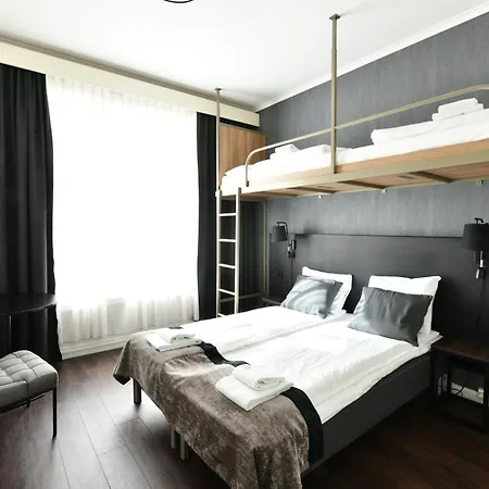 K7 Hotel Oslo-3