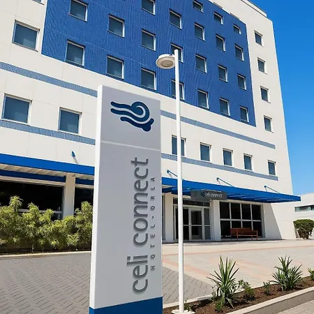 Celi Connect Hotel Orla Aracaju-2