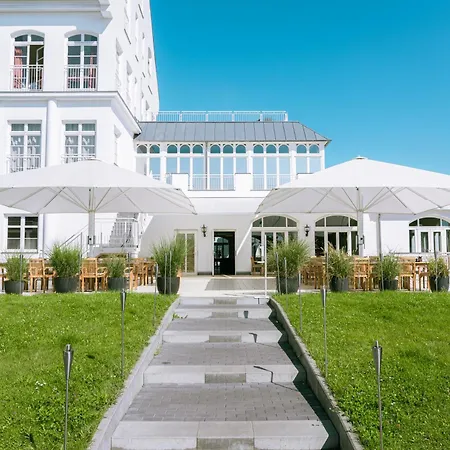 Schwielowsee Resort - Hotel-3