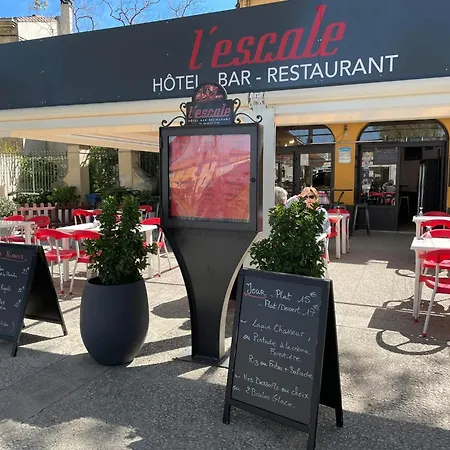 Hotel L'Escale-3