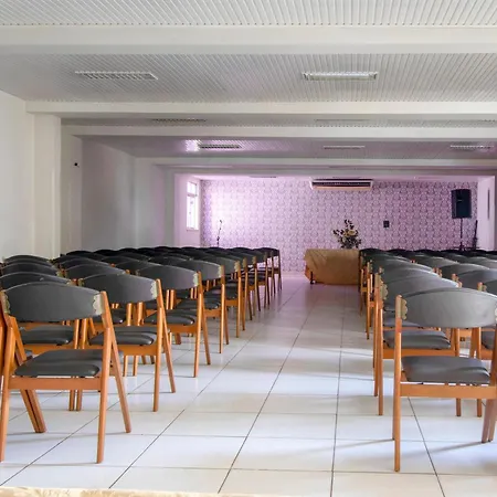 OYO New Anápolis Hotel, Imperatriz-3
