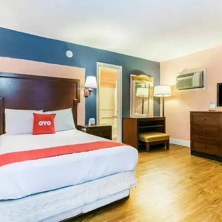 Oyo Hotel Myrtle Beach Kings Hwy-2