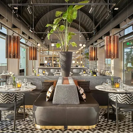 The Den, 'S-Hertogenbosch, A Tribute Portfolio Hotel-2