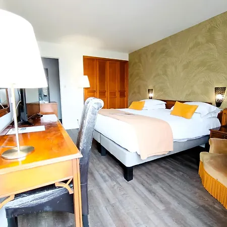 Hotel Des Tuileries-3