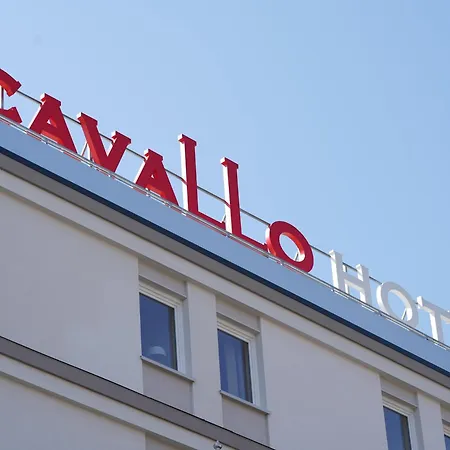 Cavallo Hotel Verona Est-3