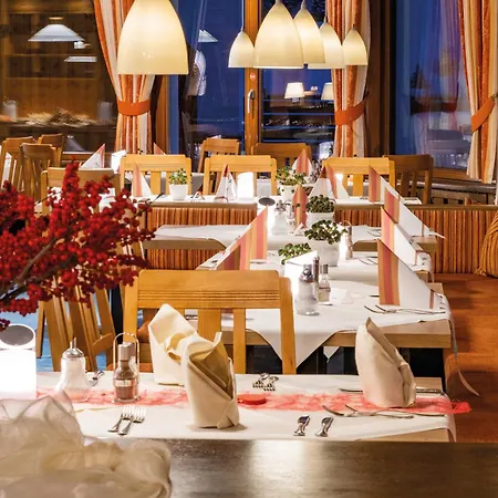 Hotel Alte Krone-3