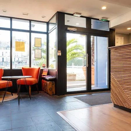 La Petite Rade Hôtel-2
