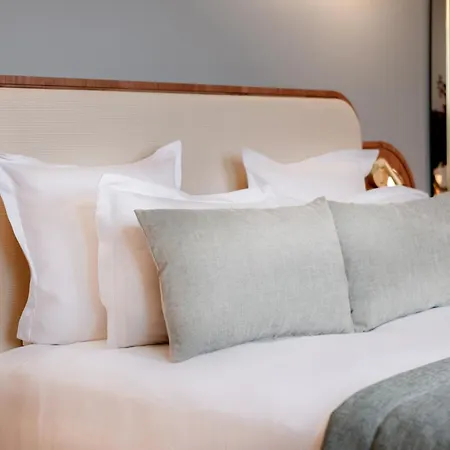 Grand Hotel Saint Michel-2