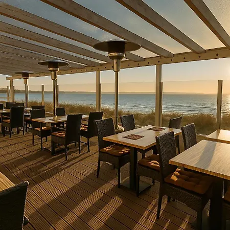 Lodge am Meer-3