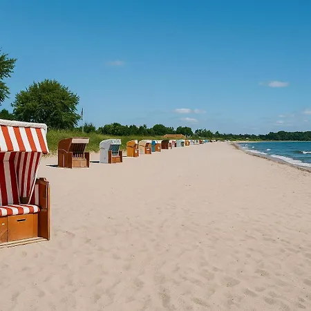 Lodge am Meer-2