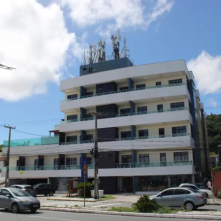 Litorânea Praia Hotel-2