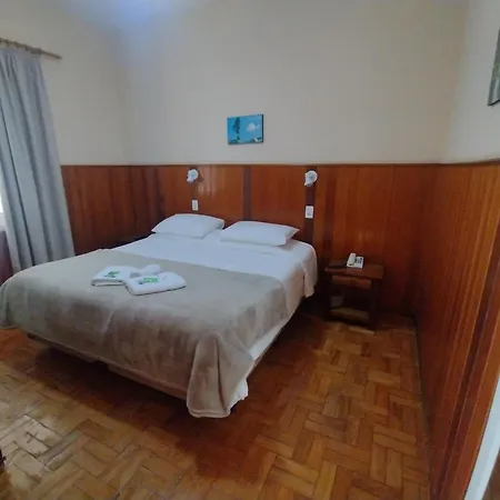 Hotel Casa São José-3