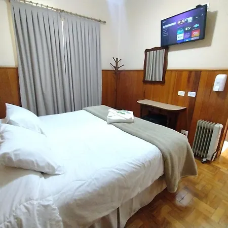 Hotel Casa São José-2