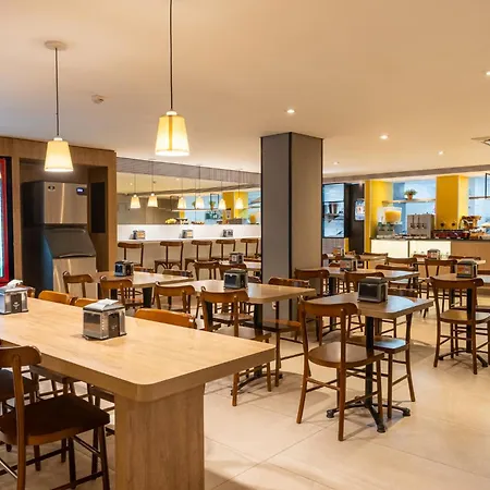 Uniclass Hotel Lapa-2