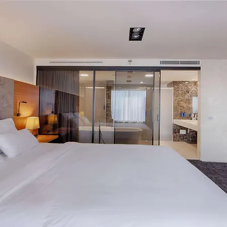 Radisson Blu Plaza Hotel Ljubljana-2