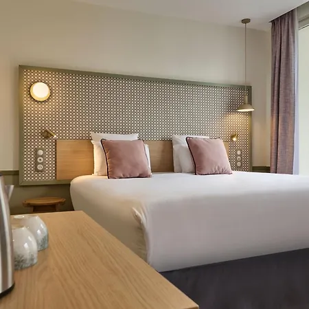 Hotel Cervantes By Happyculture-2