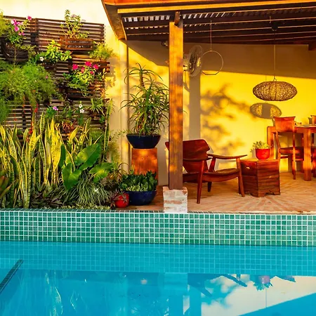 Boutique Hotel Carpe Diem-2
