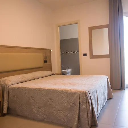 Residence Hotel Albachiara-2