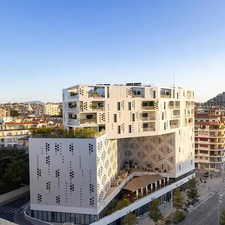 Campanile PRIME - Montpellier Centre St Roch-3