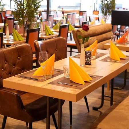 Hotel Amper-2