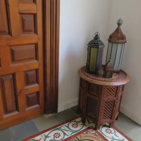 Casa de las Especias Hotel Boutique-3