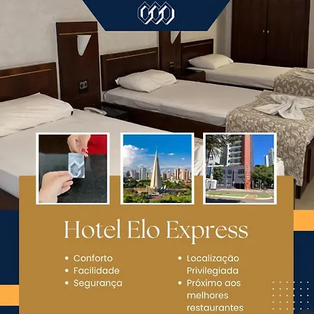 Elo Hotels Express-3