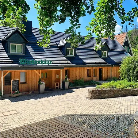Jagdschloss Windenhütte-2