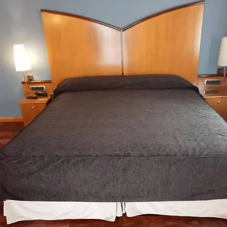 Hotel Albarracín-2