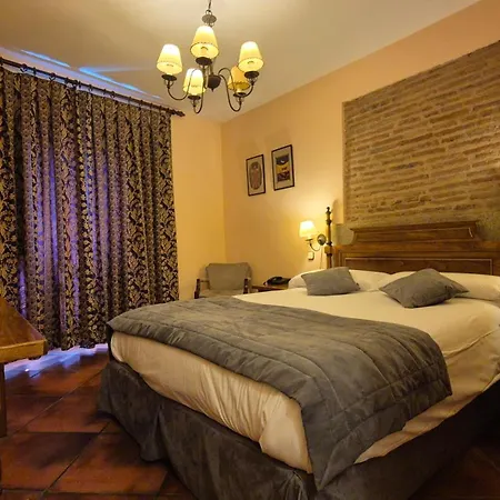Hotel Las Cancelas-3