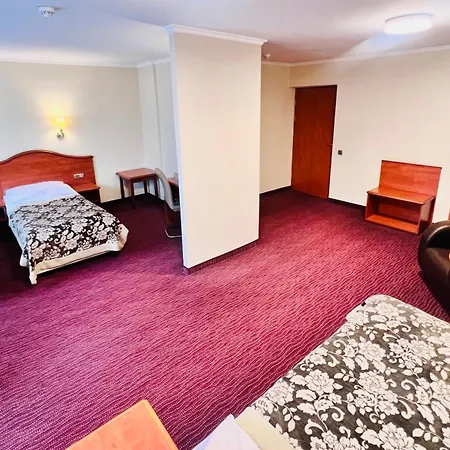 Hotel Krakus-3