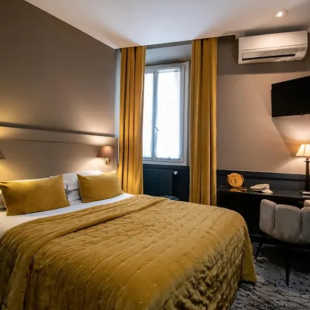 Best Western Plus Nice Cosy Hotel-2