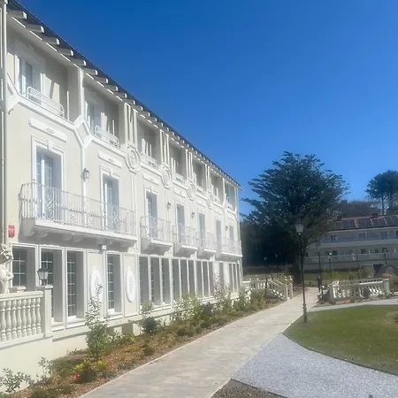 Hotel Luze Boutique San Sebastian-2