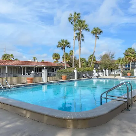 Motel 6-Spring Hill, Fl - Weeki Wachee-3