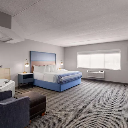 Americinn By Wyndham Shakopee Near Canterbury Park-2